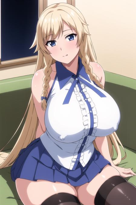 Hime | Fetikano !