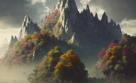 Cheese Daddy's Landscapes mix