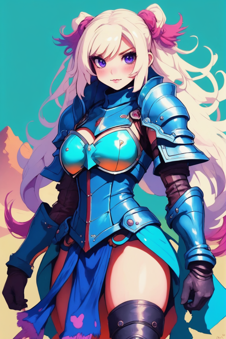Envy Starlight Divergent 01