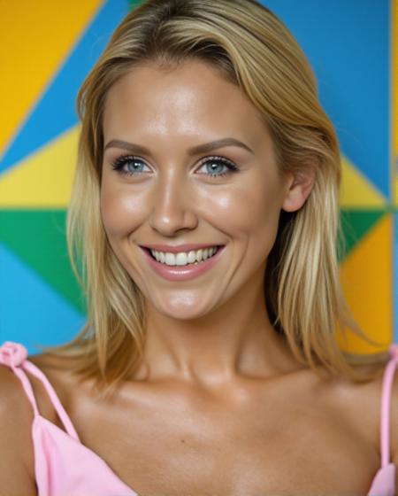 Nicky Whelan