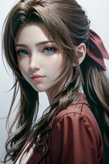 Aerith from Final Fantasy 7版本v1.2 (ID: 673598)