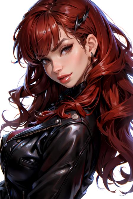 Bianca Beauchamp