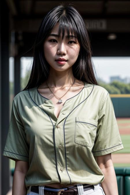 Kawaii Goddess: Ayumi