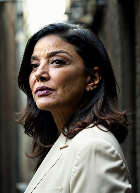 Shohreh Aghdashloo