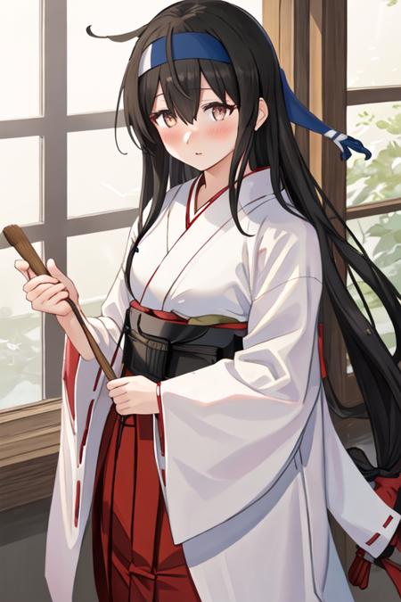 hatsushimo/初霜/初霜 (Kantai Collection)