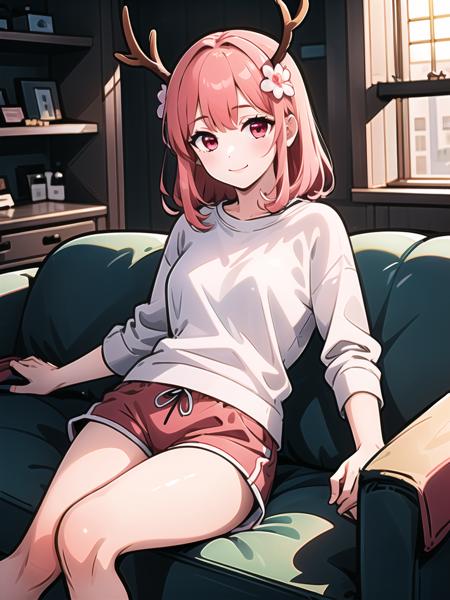 Korean streamer
