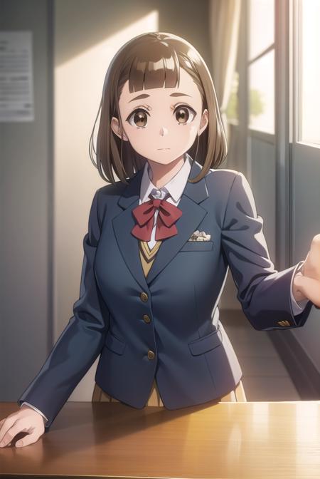 Mari Tamaki (玉木 マリ) - A Place Further Than The Universe (宇宙よりも遠い場所)