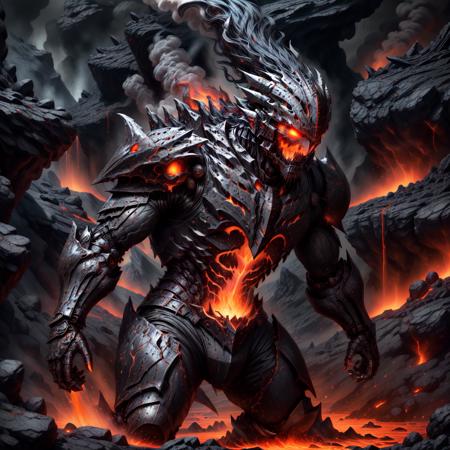 World of Brimstone