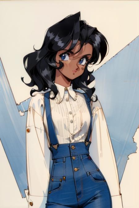 Sonoda Ken'ichi - LoRA版本v1.0 (ID: 159760)
