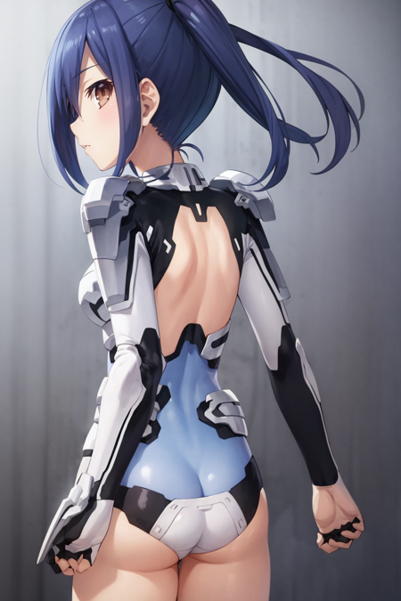 Mana Takamiya - Date a Live - Character LORA