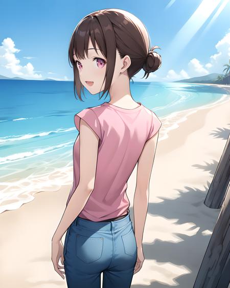 Cap sleeves