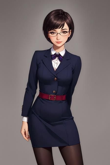 Haute Couture | Pencil Dresses
