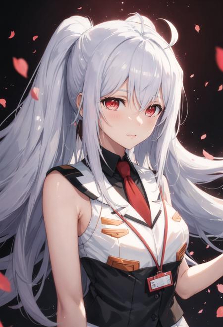 [Anime-based] Isla (Plastic Memories)