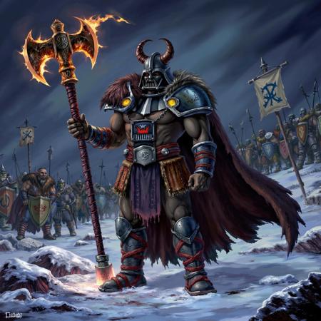 Warcraft Adventures: Lord of the Clans