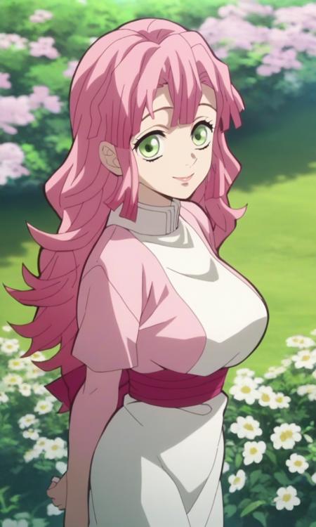 Kimetsu no Yaiba - (Anime Style) Pony / Illustrious版本Pony (ID: 1184706)