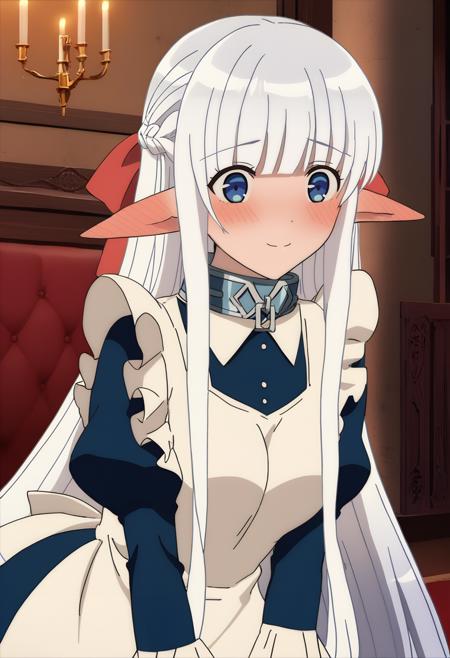 Nephie - An Archdemon's Dilemma