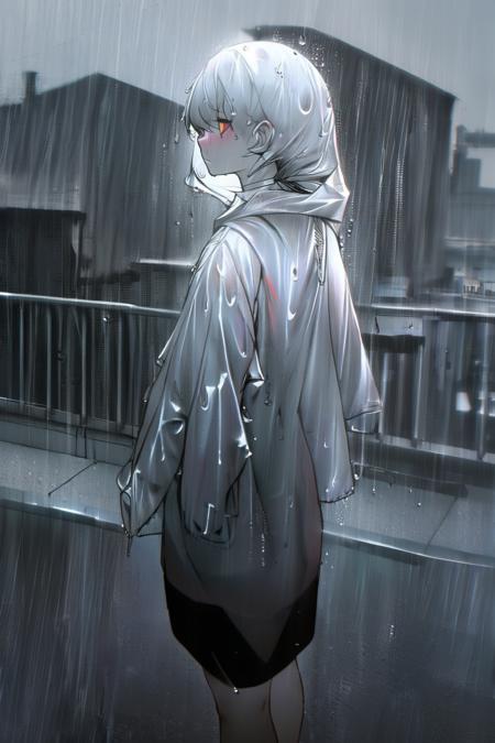 LASER - 镭射衣