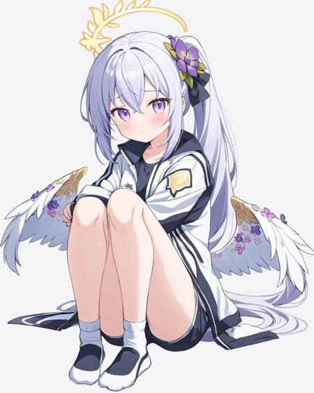 [+]XL 白洲梓 Shirasu Azusa  Blue Archive
