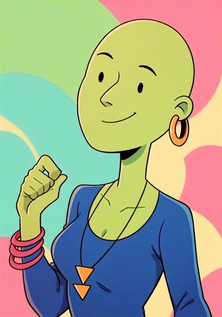 [PDXL] Wendy Nespah (Doug)版本v1.0 (ID: 411573)
