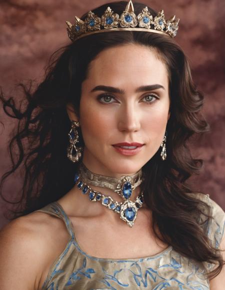 Jennifer Connelly SDXL