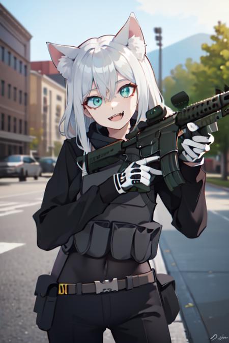 PF Anti Lora | Roblox