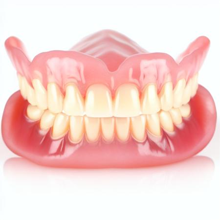 Denture
