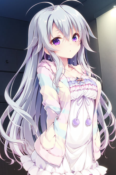 Niimi Sora | 9-nine