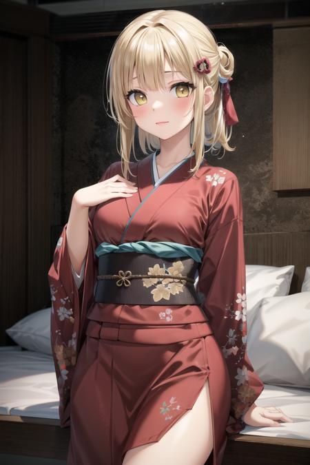Uzunoki Tamaki (CEMETERY) Style | 渦の木環スタイル