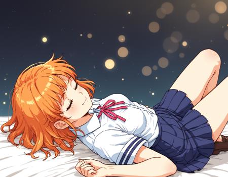 Fujisaki Mieko (Hare Nochi Oosawagi) Pony版本V1 (ID: 848221)