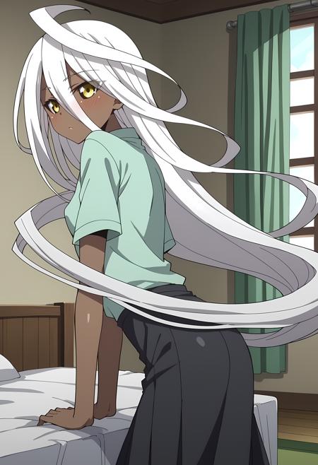 Doppel - Daily Life With A Monster Girl / Monster Musume no Iru Nichijou - Character Lora PONY版本v1.0 (ID: 667683)