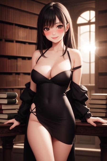3d-2d slider/ cosplay set