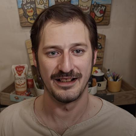 Nick Rekieta