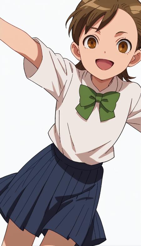 Ootani Tsukushi - Inazuma Eleven Ares