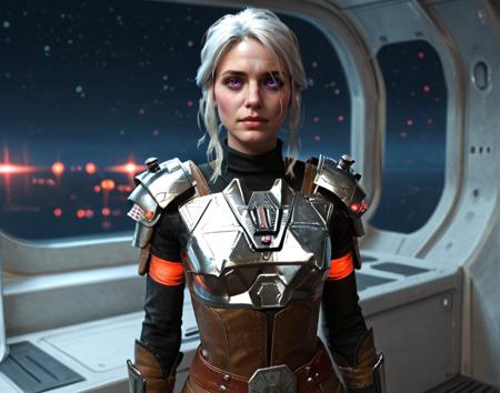 SWTOR Iokath Annhilator
