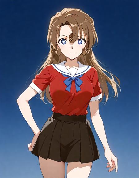 kudou yukiko 工藤有希子 XL (meitantei conan,名探偵コナン)