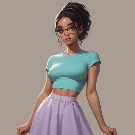 Thotty Zoe