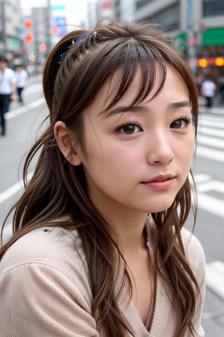 Ai Kago (加護亜依)