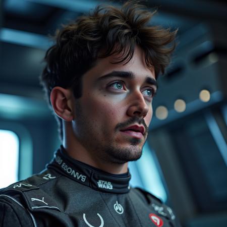 Charles LECLERC