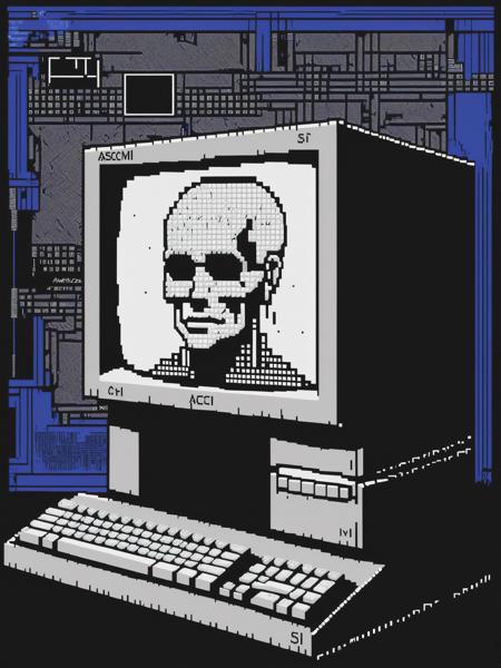 AMIGA Style