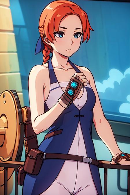 Anne (Forgotton Anne) Character LORA