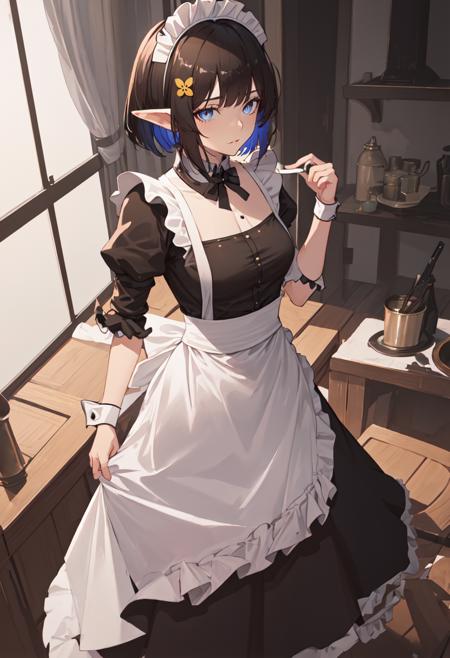 eunectes/ユーネクテス/森蚺 (Arknights)