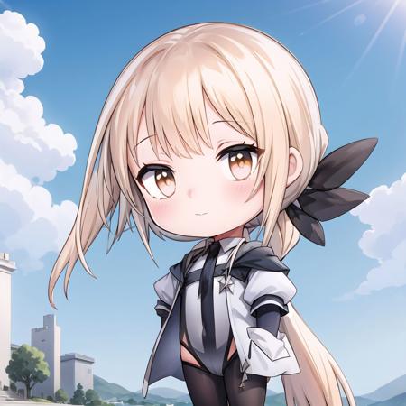 Xianhua (Another Eden)