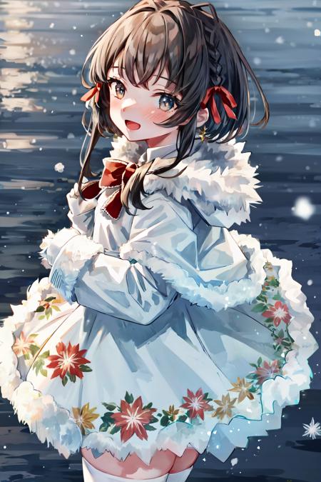 Ukuru (Kancolle)