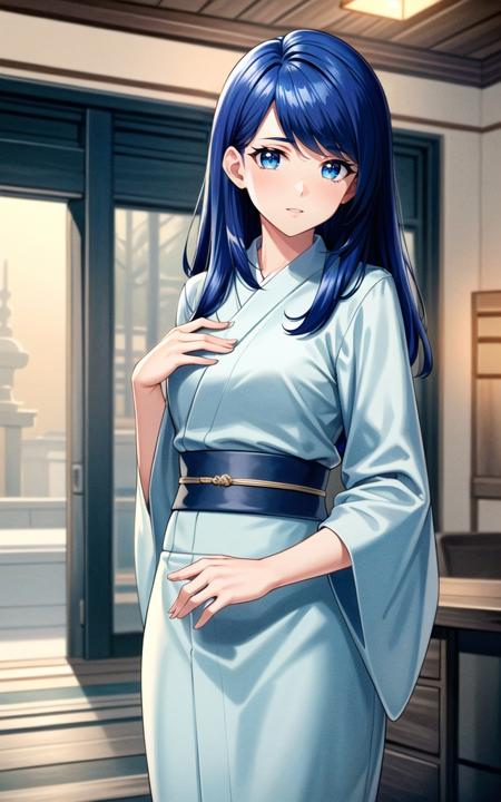 Samantha (Everlasting Summer)