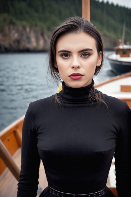 Mathilda May
