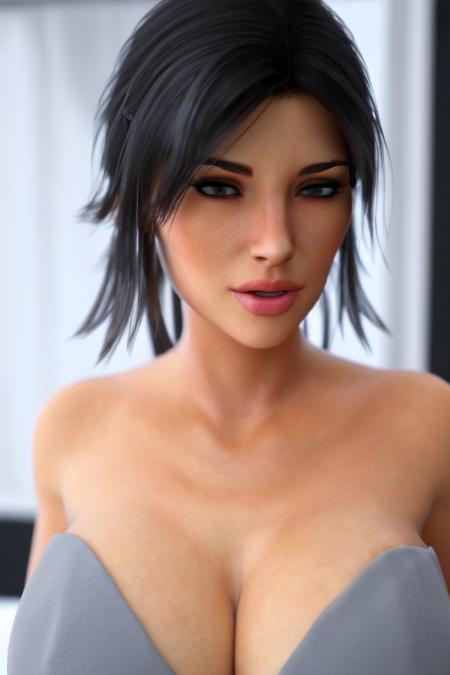 Milfy City - Caroline