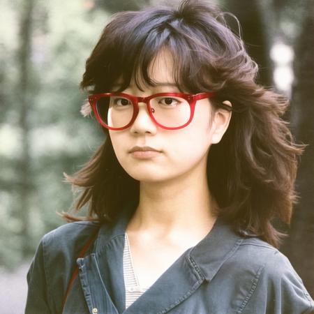 Japanese 80s