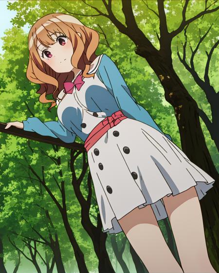 Imouto sae Ireba Ii | Anime Style Character Pack