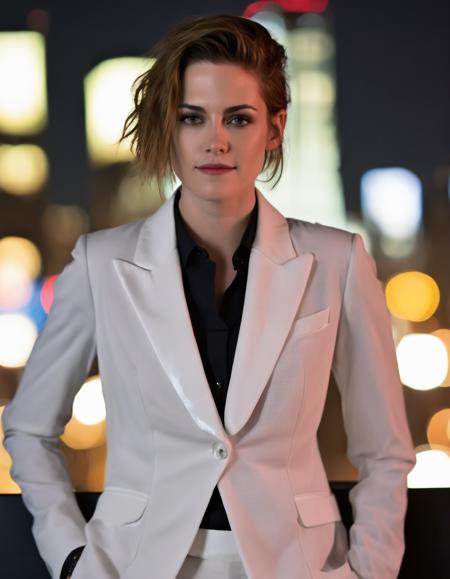 Kristen Stewart SDXL