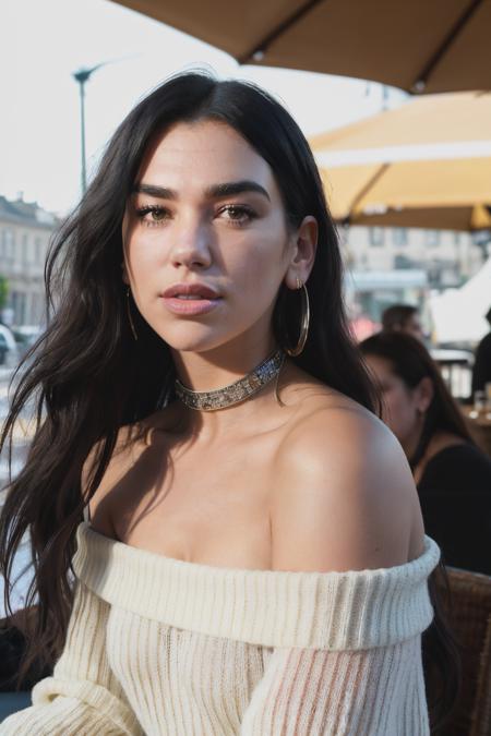 Dua Lipa